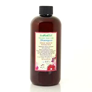 African american men have specific needs not addressed by the general market. Amazon.com : African American Shampoo for Natural Hair ...