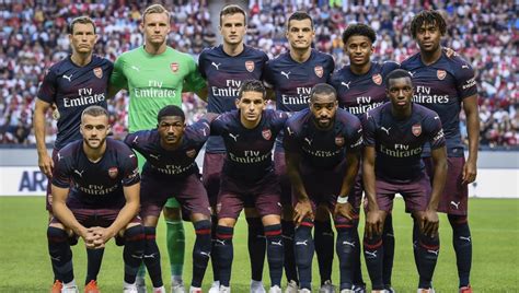 Get the latest man city news, injury updates, fixtures, player signings, match highlights & much more! FC Arsenal: Die voraussichtliche Aufstellung gegen ...