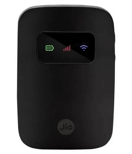 Wireless Or Wi Fi Jiofi Wifi Hotspot Device 150 Model Name Number