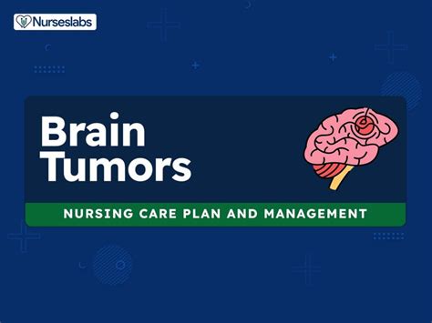 Effective Nursing Considerations For Brain Cancer Patients Ask The