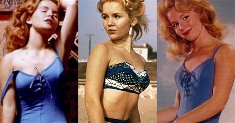 51 Hottest Tuesday Weld Bikini Pictures Expose Her Sexy Side The Viraler