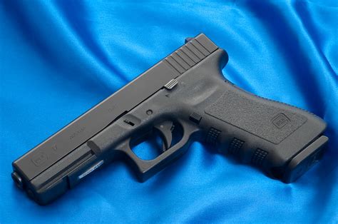 Hunter Suing Glock After Pistol Exploded In His Hand Outdoorhub