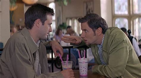 What Exactly Are Dewey And Randy Eatingdrinking In Scream 2 Rscream