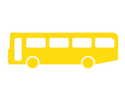 Yellow Bus Clip Art At Vector Clip Art Online Royalty Free