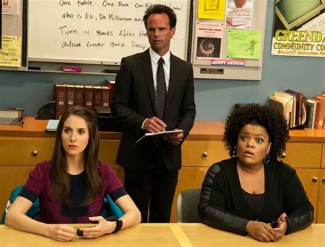 Neal gamby, the divorced vice principal in charge of discipline at lincoln high and lee russell, vice principal of curriculum at lincoln high, a conniving politician who enters. Hmmm did someone kill Pierce | Walton goggins, Documentary ...