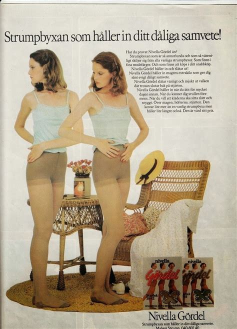 S German Pantyhose Ad Moms In Pantyhose Vintage Stockings Tights