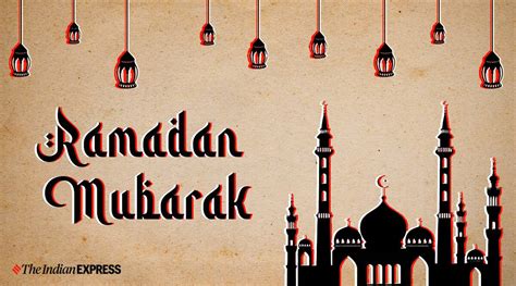 Ramadan Mubarak 2021 Wallpapers Wallpaper Cave