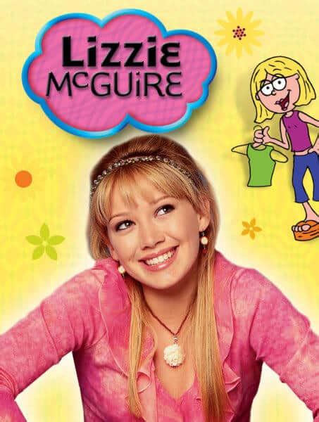 We Finally Know Why The Lizzie Mcguire Reboot Never Happened Inside