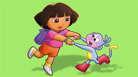Dora Soccer Episode Dora The Explorer Super Soccer Showdown Dora