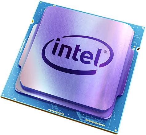 intel core i3 10100 lga 1200 desktop processor 10th generation