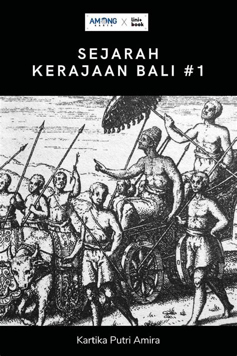 Sejarah Kerajaan Bali 1 Sumber Elektronis