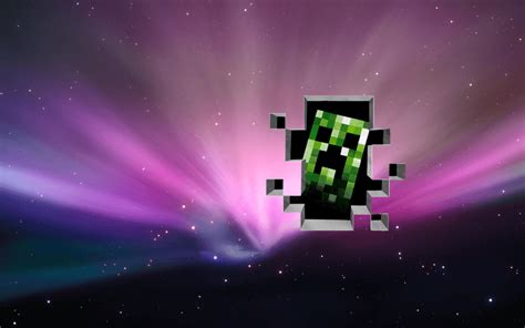 Maybe you would like to learn more about one of these? Minecraft Creeper Backgrounds - Wallpaper Cave