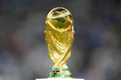 With Qatar Out The Way The Next World Cup Begins In North America In 2026 Yahoo Sports
