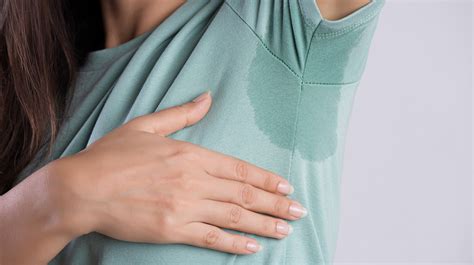 What Your Sweat Can Reveal About Your Health