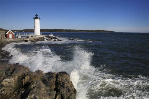 Exploring The Coast Of New Hampshire Your Aaa Network