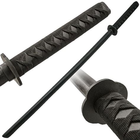 Wooden Practice Samurai Training Bokken Kendo Katana Sword 5