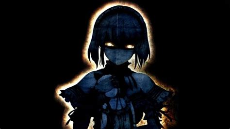 Dark Anime Alice Margatroid Touhou Hd Wallpapers