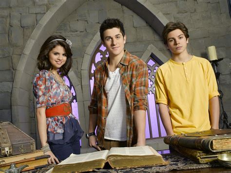 Wizards Of Waverly Place Watch Order Including The Movie And Special