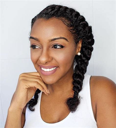 stylish gwin blog african lifestyle and fashion hub twist braid hairstyles cool braid