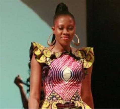 Ghanaian Model Found Dead After Disappearing For A Month