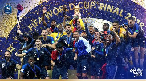 Publié mercredi 30 mai 2018 à 12:35 dans : Victoire de l'équipe de France en Coupe du Monde - Région ...