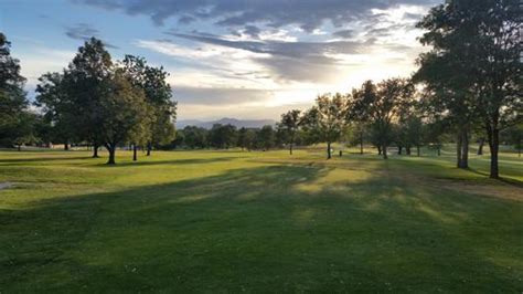 Wellshire Golf Course In Denver Colorado Usa Golf Advisor