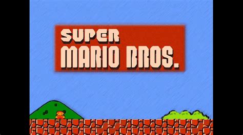 Vintage Super Mario Bros Video Game Sells For 114000 Technology News