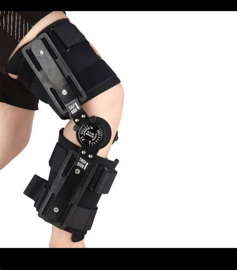 Bionic Static Knee Brace At Rs 5000 In Hyderabad Id 20095496755