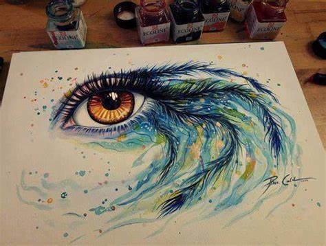 Oil Pastels On Pinterest Oil Pastel Drawings Eye