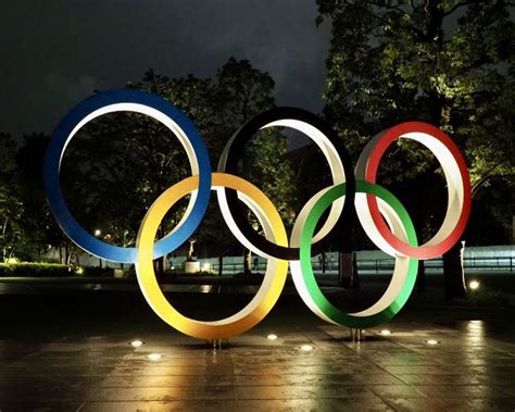 Brisbane looking for gold even before tokyo olympics opening ceremony. IOC confirms Brisbane as preferred host for 2032 Olympics