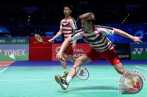 10, persiaran klcc 50088 kuala lumpur malaysia Marcus Gideon/Kevin Sukamuljo menganggap Mathias Boe ...