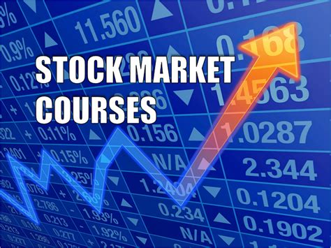 Be An Ace Investor With These Top 5 Stock Market Course Indian Blog
