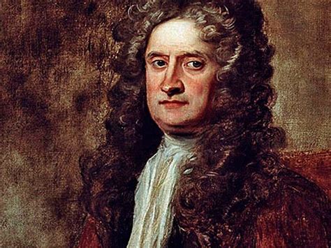 El 25 De Diciembre De 1642 Nació Isaac Newton Considerado Uno De Los