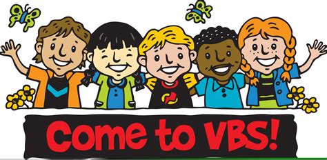 Free Clipart Vacation Bible School Free Images At Vector
