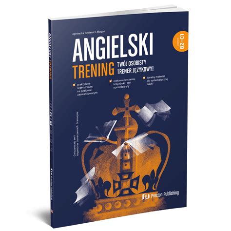 Angielski Trening B2 C1 Just Take A Lesson