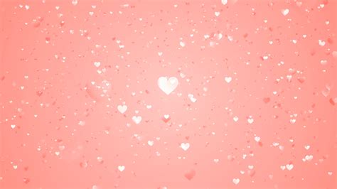 Pink Heart Background 33 Pictures