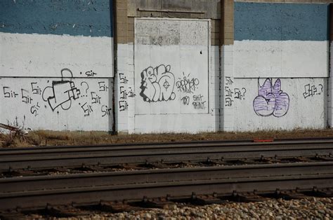 Edmonton Graffiti