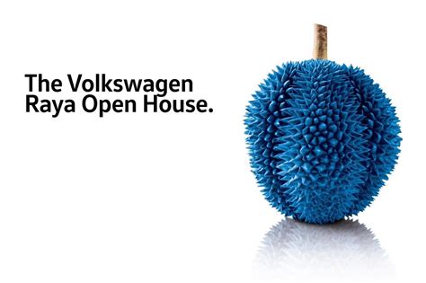 For more on this, check out the press release below. The Volkswagen Blue Durian Raya Open House Is Back ...