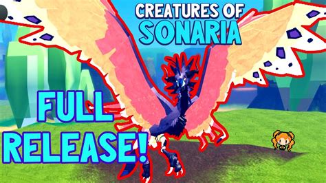 Check pinned comment sorry this video was a bit rushed. Roblox Creatures Of Sonaria Codes - Sonar Games Sonar ...