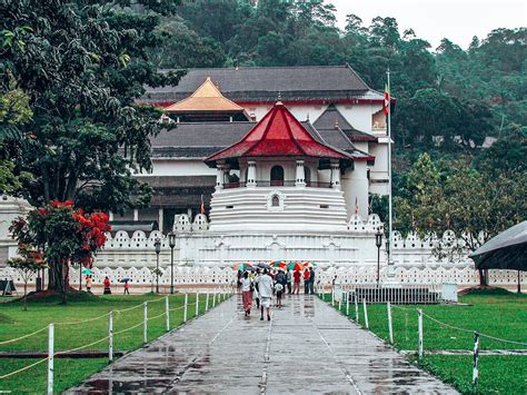 14 Best Places To Visit In Kandy Sri Lanka In 2023