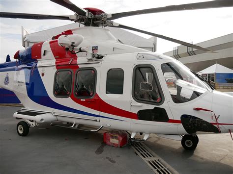 Did you choose malaysia as your following destination? EC225s For Hire? - Malaysian Defence