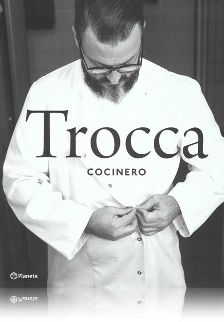 102,406 likes · 31 talking about this. Trocca - Cocinero