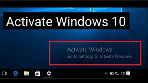 Activate Windows Go To Settings To Activate Windows। How To Activate