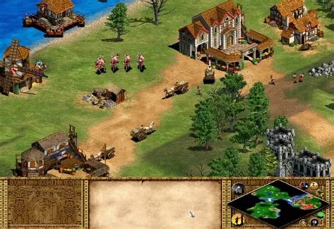 Age Of Empires Ii The Conquerors Mac Download Full Version Free
