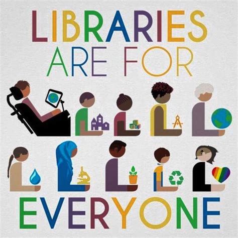 Icpl On Instagram Happy National Library Week Librariesofinstagram