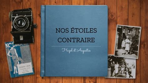 nos étoile contraire