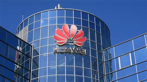 Huawei Dentro De Las 50 Marcas Más Valiosas Del Mundo