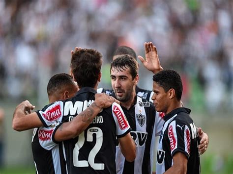Atletico Mg V Botafogo Rj Brazilian Serie A Tips July 1 2016