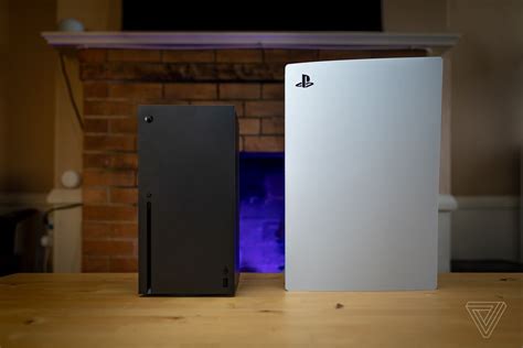 Best Tv To Buy For The Ps5 And Xbox Series X In 2021 The Verge