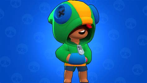 Brawl Stars Leon Skins Moves Gadgets Star Powers And More Pocket